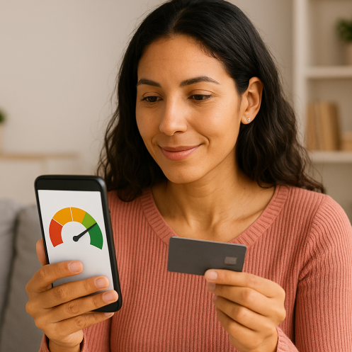 Can Shopping During Sales Events Like Black Friday Impact Your Credit Score?